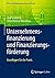 Unternehmensfinanzierung und Finanzierungsförderung by Dirk Schiereck