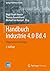 Handbuch Industrie 4.0 Bd.4 by Birgit Vogel-Heuser
