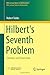 Hilbert's Seventh Problem by Robert Tubbs