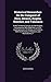 Historical Researches on th...