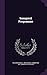 Inaugural Programme by Inaugural Committee