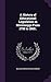 A History of Educational Legislation in Mississippi From 1798 to 1860..