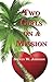 Two Girls on a Mission by Steven W. Johnson