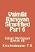 Valmiki Ramayan Simplified ...