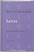 De uitgelezen Sartre (De uitgelezen Filosofen)