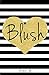 Blush