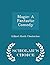 Magic: A Fantastic Comedy - Scholar's Choice Edition