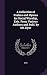 A Collection of Psalms and ...