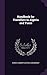 Handbook for Travellers in Algeria and Tunis