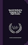 Special Method in Language in the Eight Grades Special Method in Language in the Eight Grades