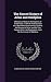 The Secret History of Arlus...