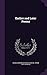 Earlier and Later Poems by Edward Octavus Flagg