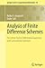 Analysis of Finite Differen...
