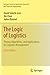 The Logic of Logistics: Theory, Algorithms, and Applications for Logistics Management (Springer Series in Operations Research and Financial Engineering)