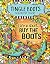 Tingle Boots Coloring Book ...