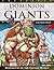 Dominion of Giants Coloring Book: Behemoths of the Fantasy World (Design Originals) 32 Intricate Designs of a World of Giant Races, with Mages, Dragons, Orcs, Fairies, Dwarves, Cyclops, and More