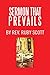 Sermon That Prevails by Ruby  Scott