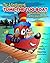 The Adventures of Tume The Tug Boat by Monique Brown