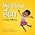 My Friend Jen: A Little Different