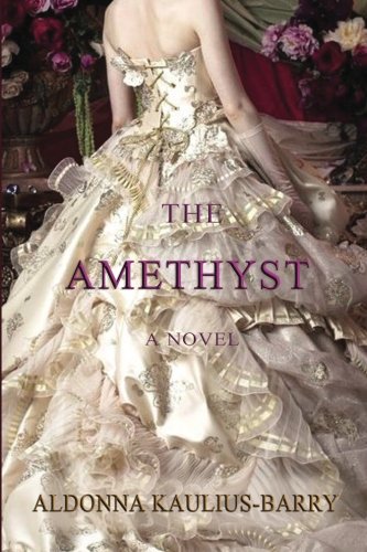 The Amethyst: A Novel (Paperback)