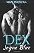 Dex: MC Biker Romance (Great Wolves Motorcycle Club)