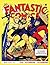 Fantastic Comics 02