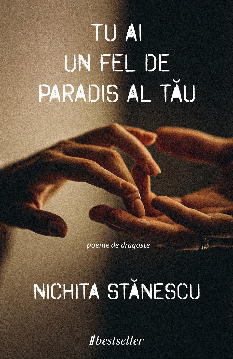 Tu ai un fel de paradis al tău (ed2)