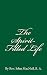 The Spirit-Filled Life: By Rev. John MacNeil, B. A.