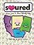 Soured: United States of Kawaii Coloring Book