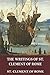 The Writings of St. Clement of Rome