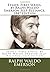 Essays: First Series. by Ralph Waldo Emerson Self-Reliance, 1847 edition