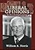 Liberal Opinions: My Life i...