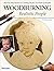 Woodburning Realistic People: Step-by-Step Guide to Creating Perfect Portraits of People (Fox Chapel Publishing) Learn How to Turn a Photo of a Loved One into a Beautiful Pyrography Pattern