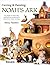 Carving & Painting Noah's Ark: Easy-Build Ark Plans Plus Step-by-Step Instructions & Patterns for Classic Animals (Fox Chapel Publishing) Includes Pull-Out Full-Size Pattern Pack and Over 250 Photos