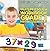 Multiplication Workbook Grade 3 Math Essentials | Children's ... by Professor Gusto