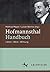 Hofmannsthal-Handbuch: Lebe...