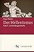 Der Hellenismus: Kultur- und Geistesgeschichte (German Edition)
