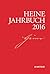 Heine-Jahrbuch 2016 (German Edition)