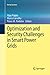 Optimization and Security Challenges in Smart Power Grids (Energy Systems)