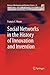 Social Networks in the History of Innovation and Invention (History of Mechanism and Machine Science, 22)