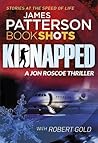 Kidnapped by James  Patterson