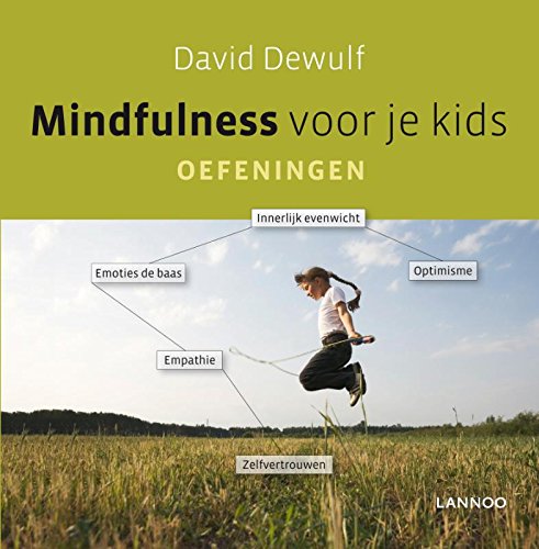 Mindfulness voor je kids: oefeningen (Hardcover)
