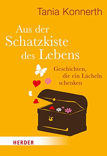 Aus der Schatzkiste des Lebens (Paperback)