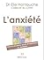 L'anxiété  by Élie Hantouche