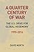 A Quarter Century of War by David       North