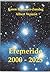 Efemeride 2000-2025