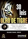 30 Leis do Olho de Tigre