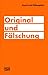 Original und Fälschung