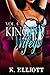 Kingpin Wifeys Vol 4 (Volume 4)