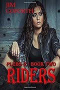 Riders: Plebs 2-Book Two